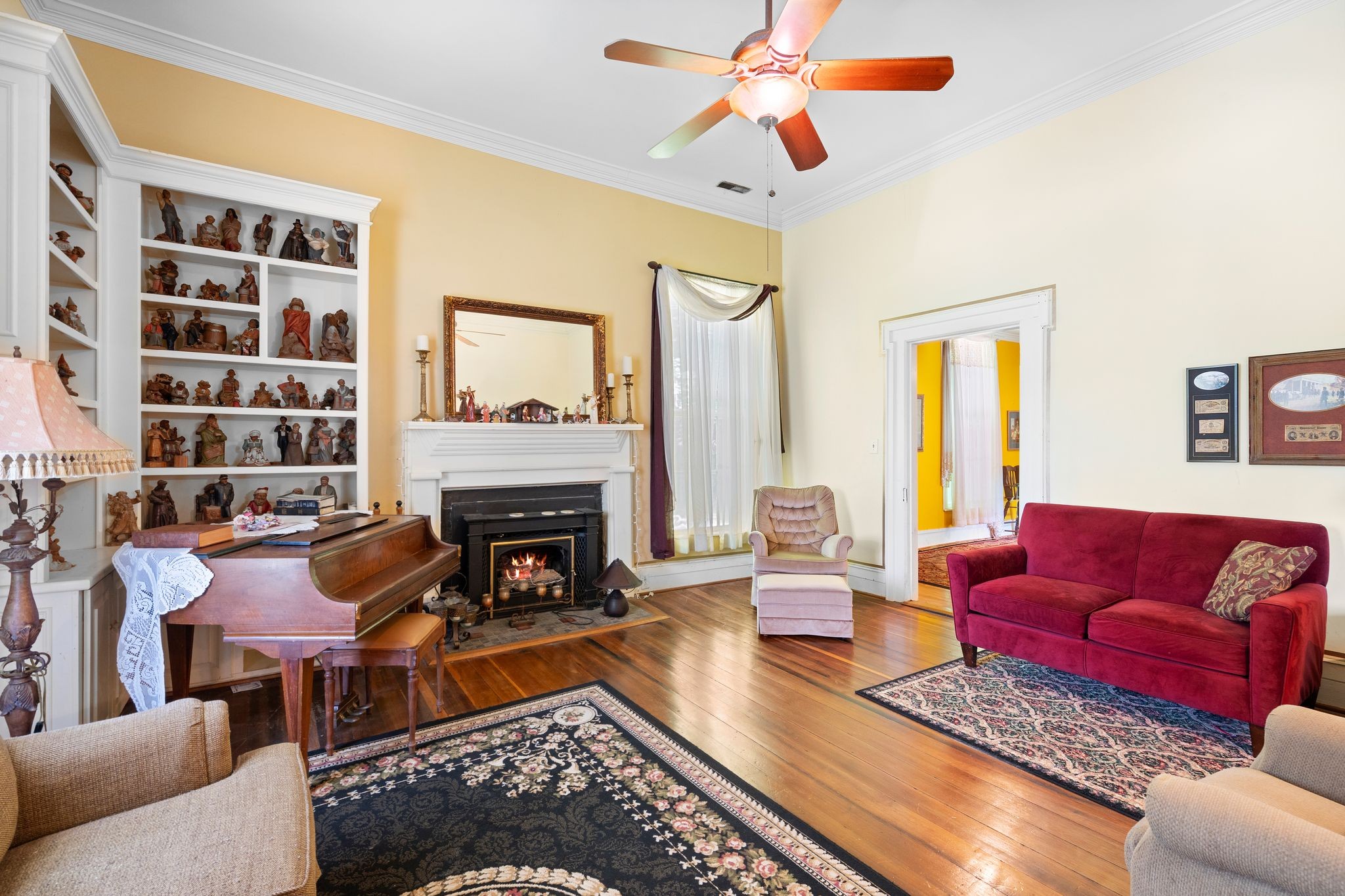 2033 Carters Creek Pike Franklin TN 37064