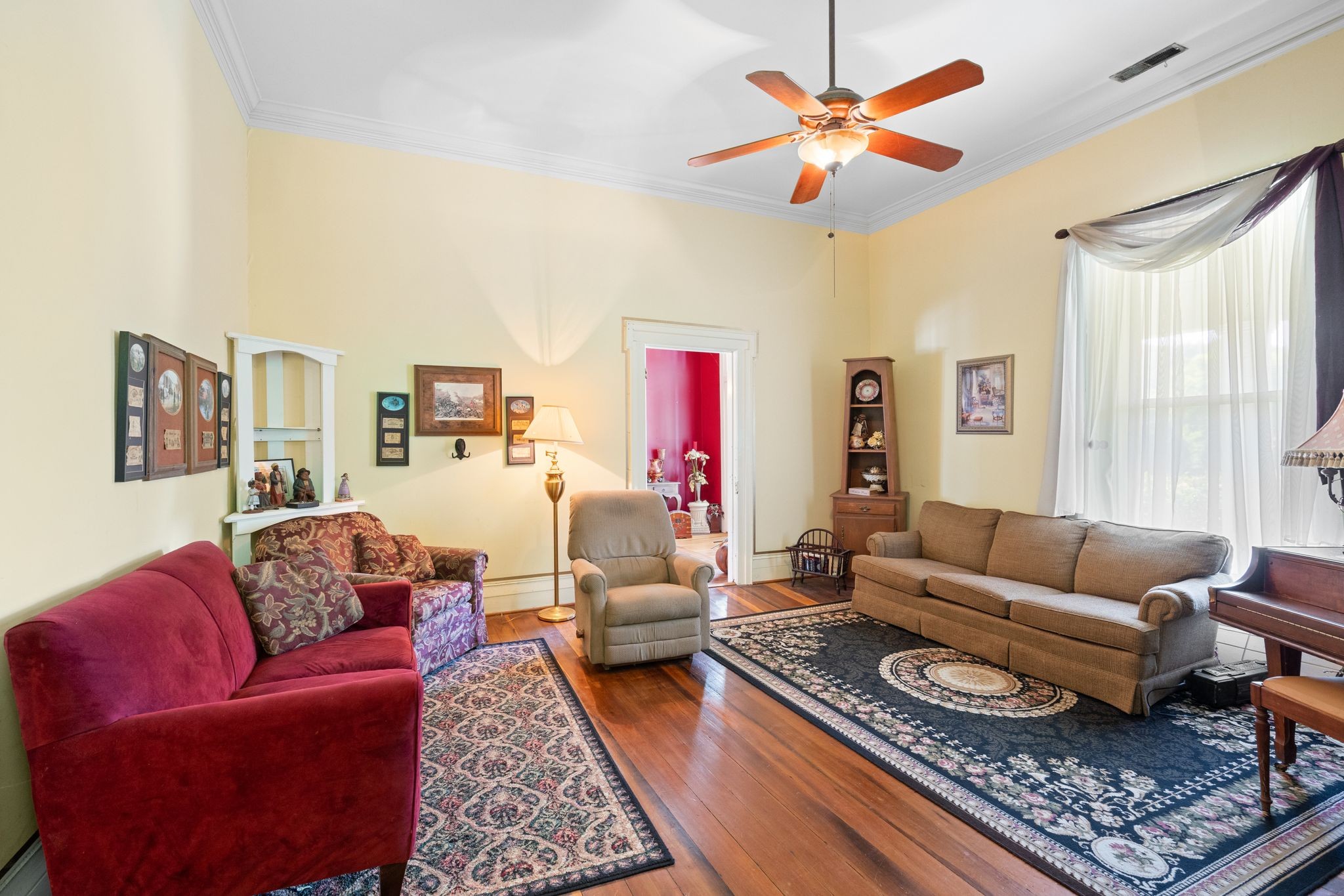 2033 Carters Creek Pike Franklin TN 37064