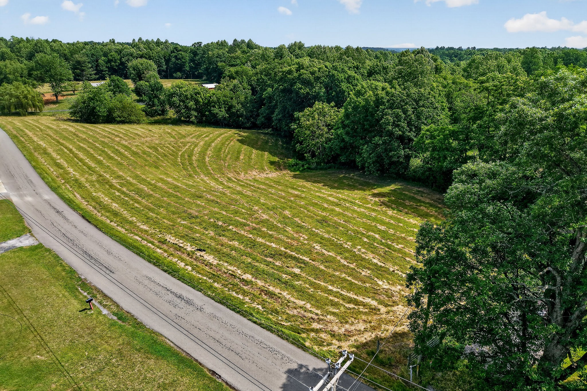 0 Coconut Ridge Road Smithville TN 37166