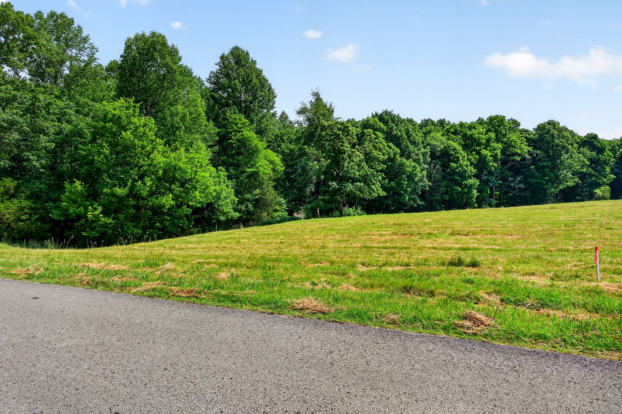 0 Coconut Ridge Road Smithville TN 37166
