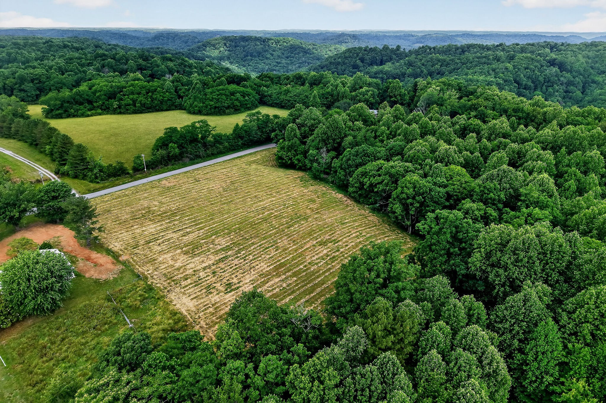 0 Coconut Ridge Road Smithville TN 37166