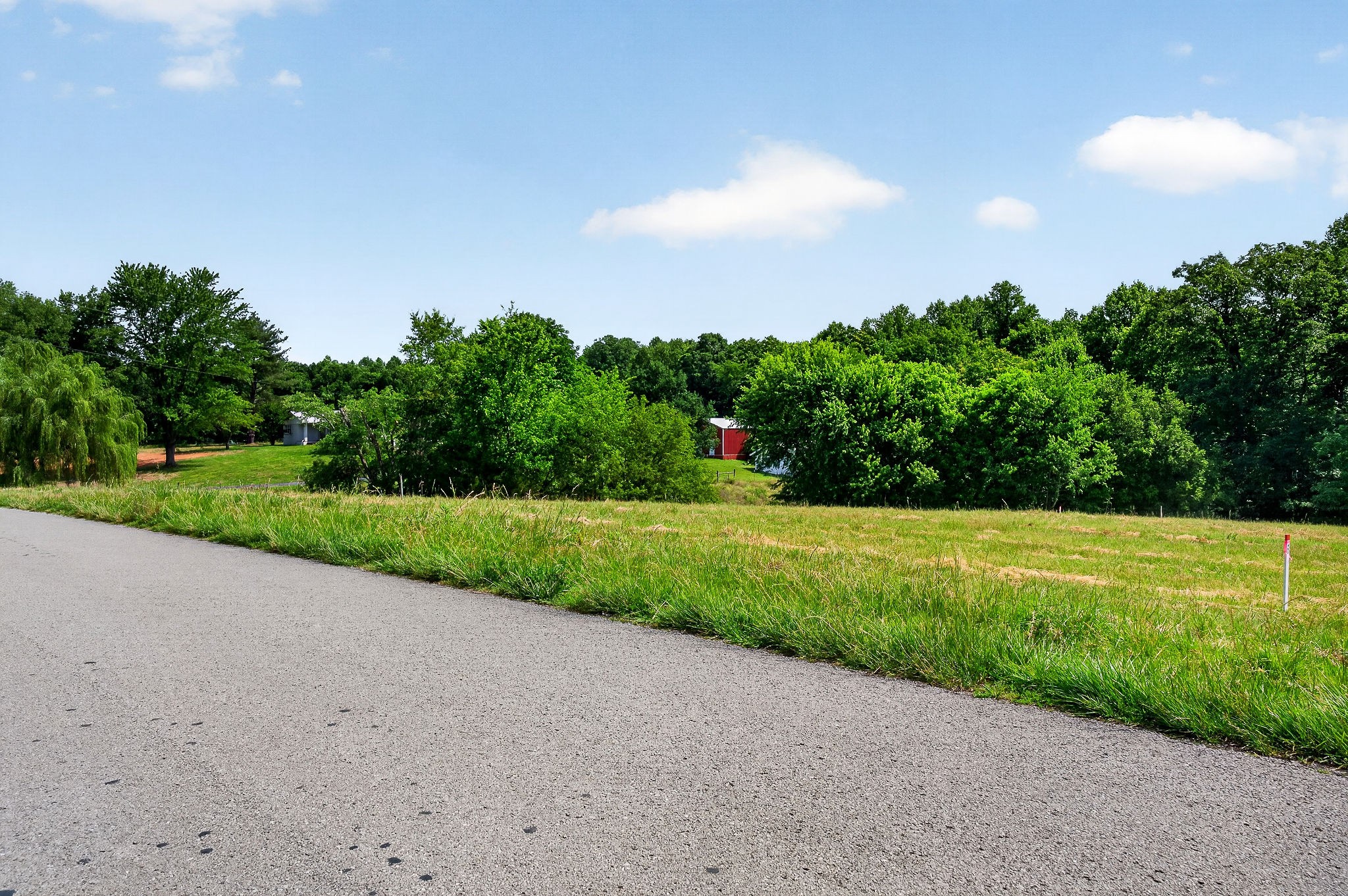 0 Coconut Ridge Road Smithville TN 37166