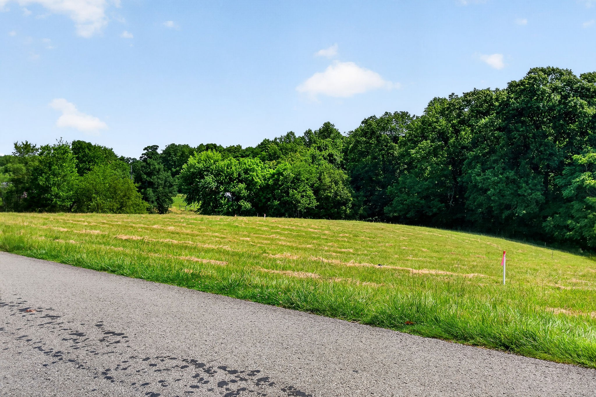 0 Coconut Ridge Road Smithville TN 37166