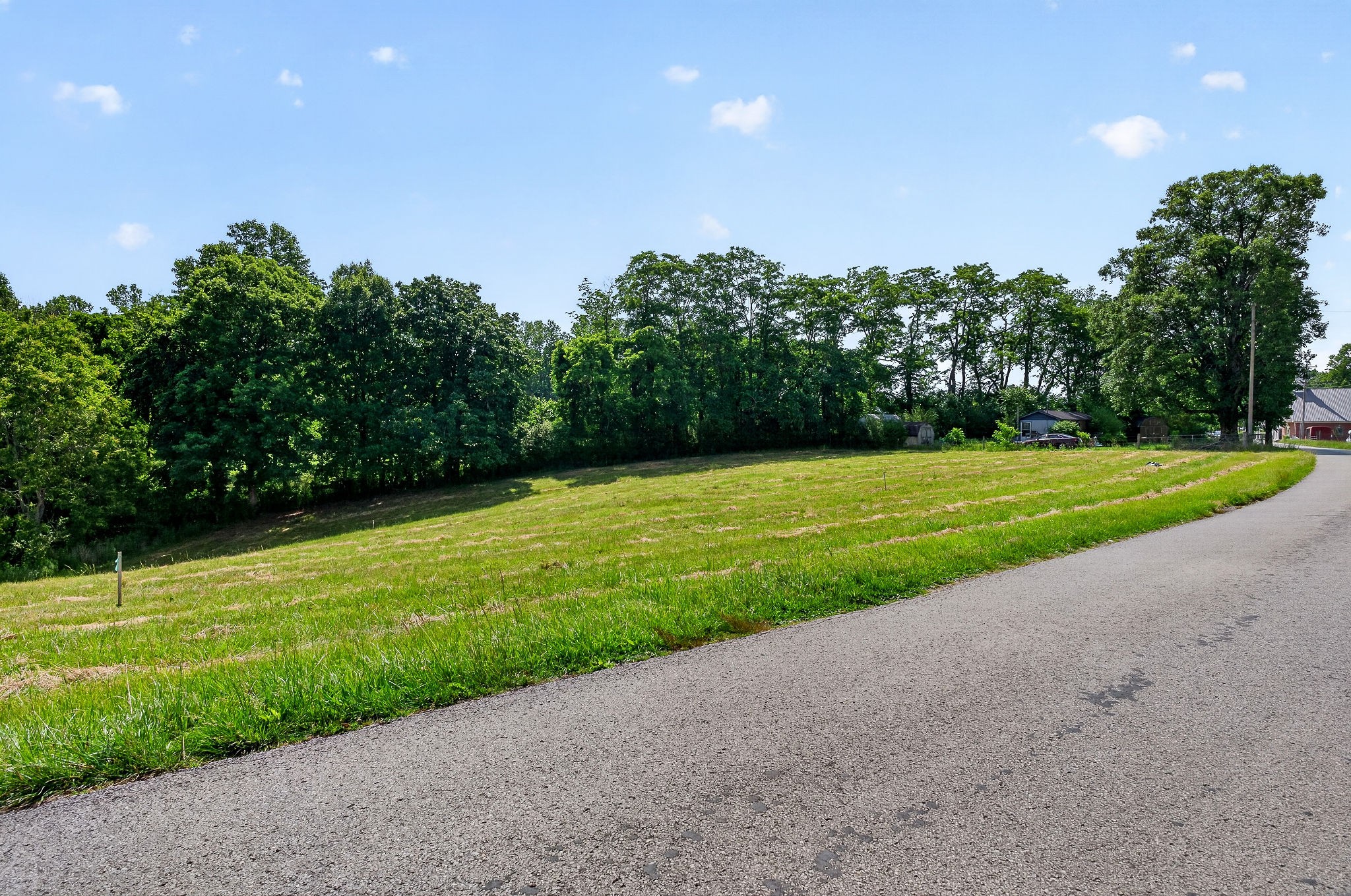 0 Coconut Ridge Road Smithville TN 37166