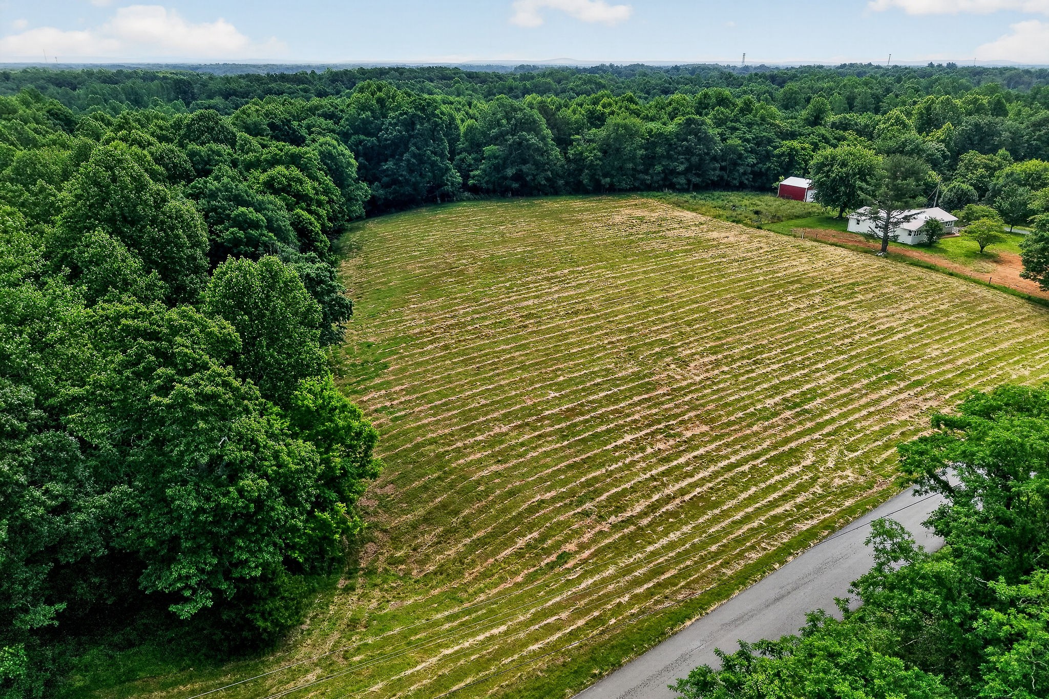 0 Coconut Ridge Road Smithville TN 37166