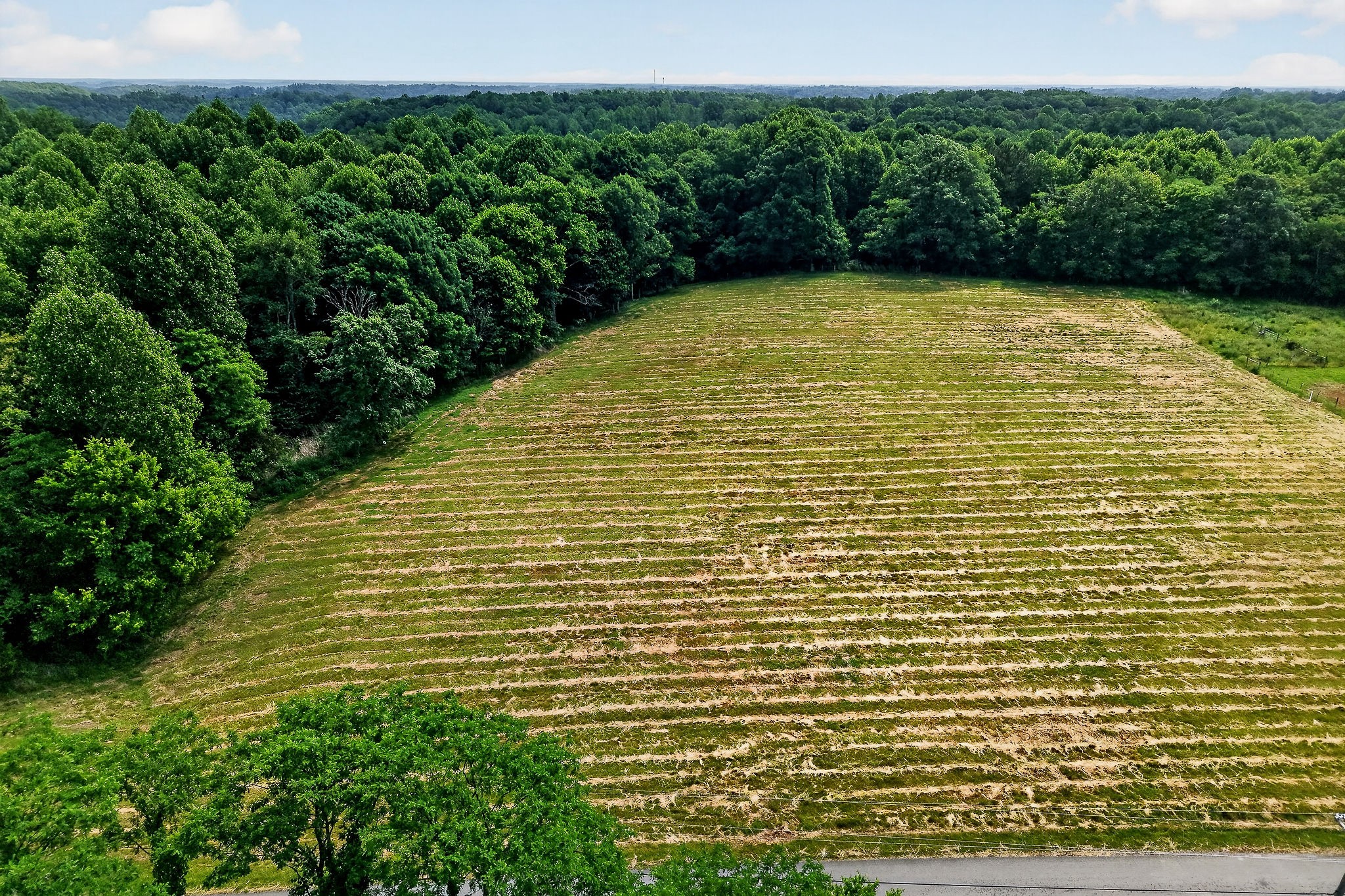 0 Coconut Ridge Road Smithville TN 37166