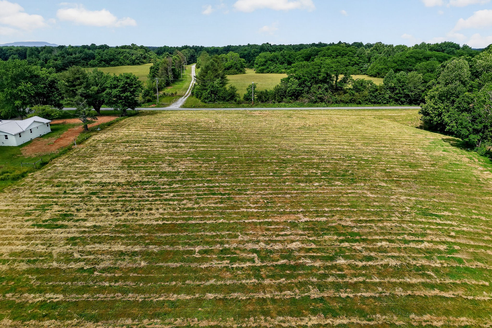 0 Coconut Ridge Road Smithville TN 37166