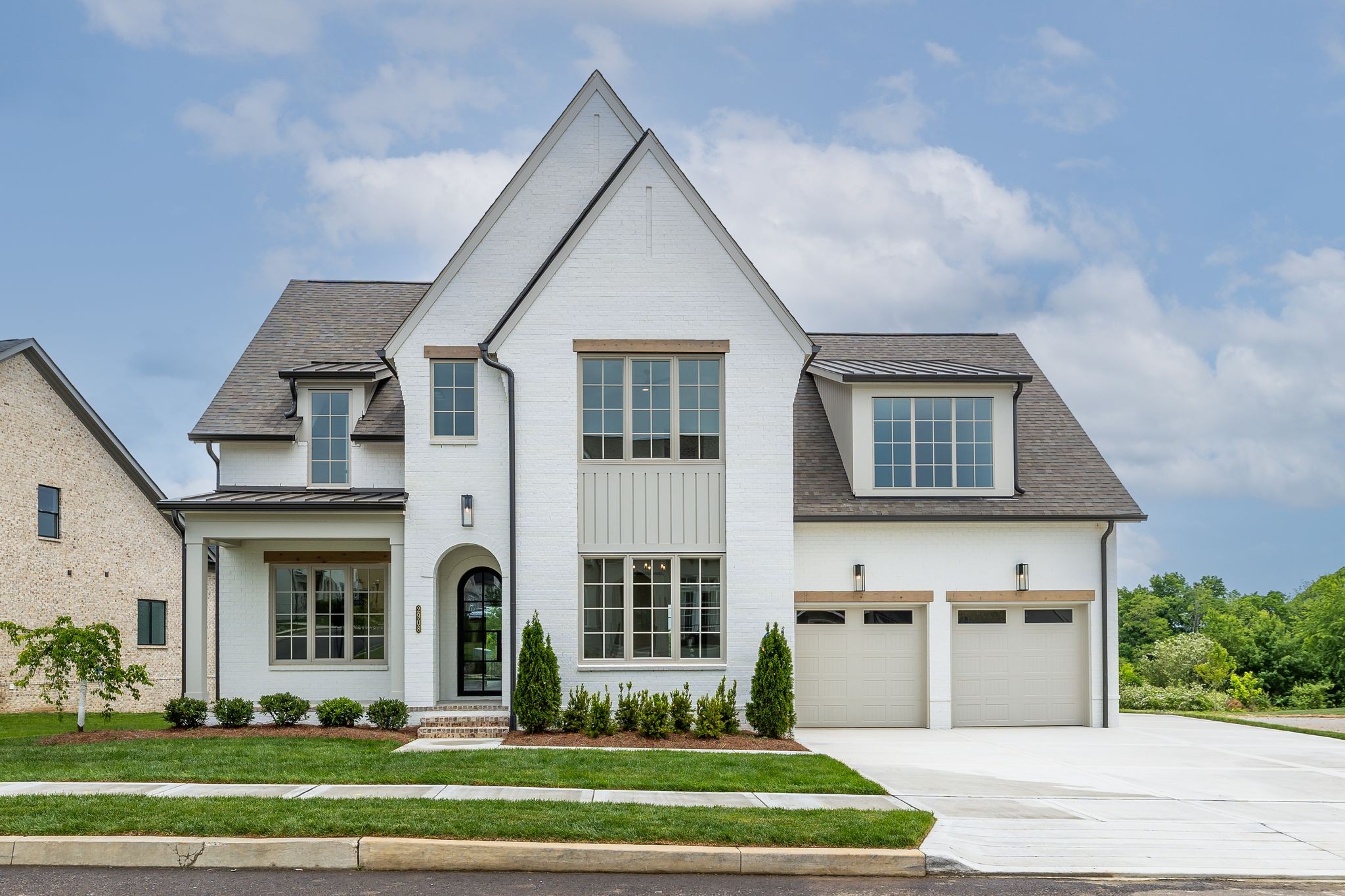 2908 Avenue Downs Drive Thompsons Station TN 37179