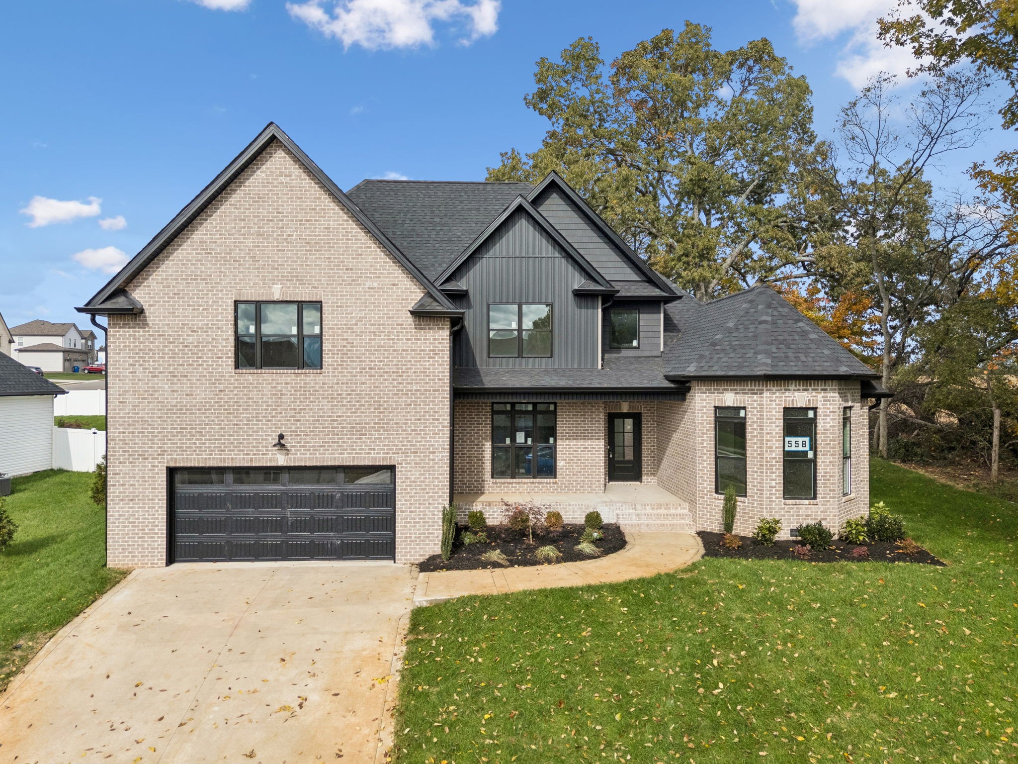 1131 Forsythia Drive Clarksville TN 37043