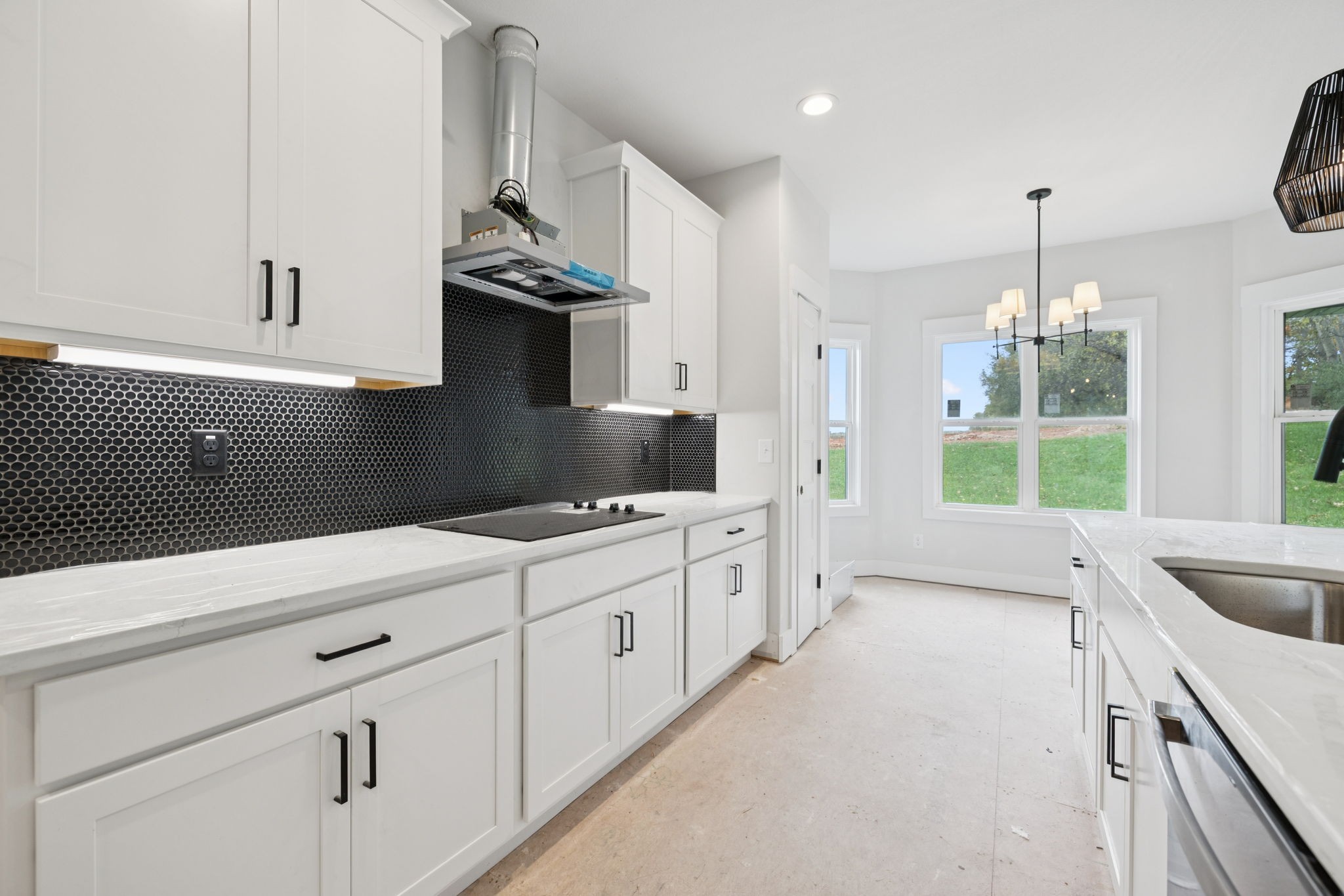1131 Forsythia Drive Clarksville TN 37043