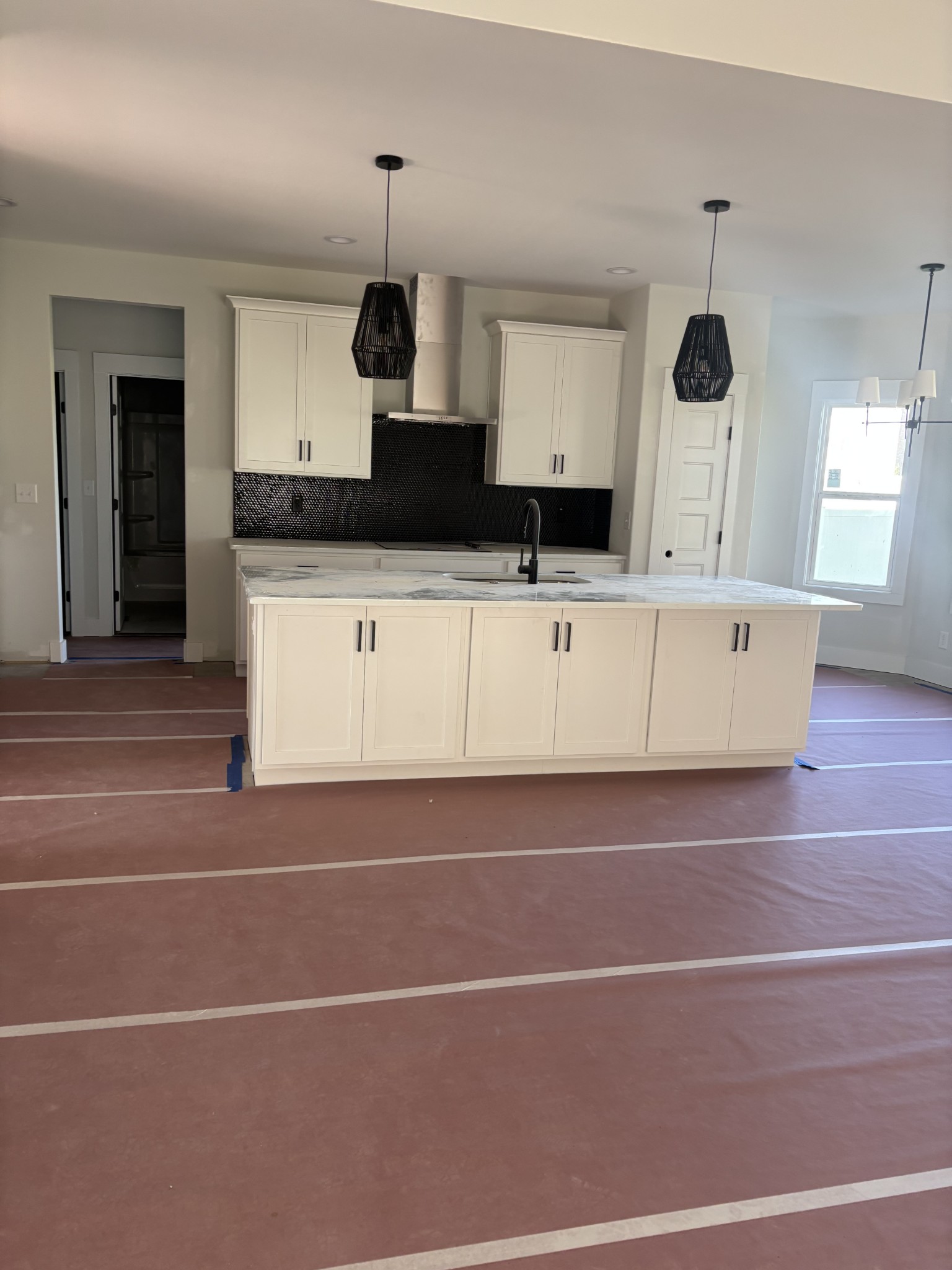 1131 Forsythia Drive Clarksville TN 37043
