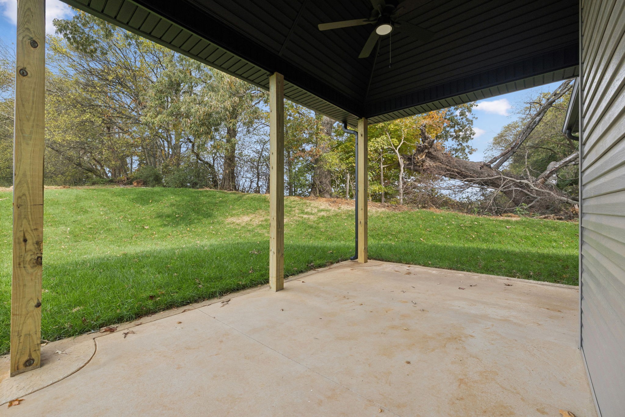 1131 Forsythia Drive Clarksville TN 37043