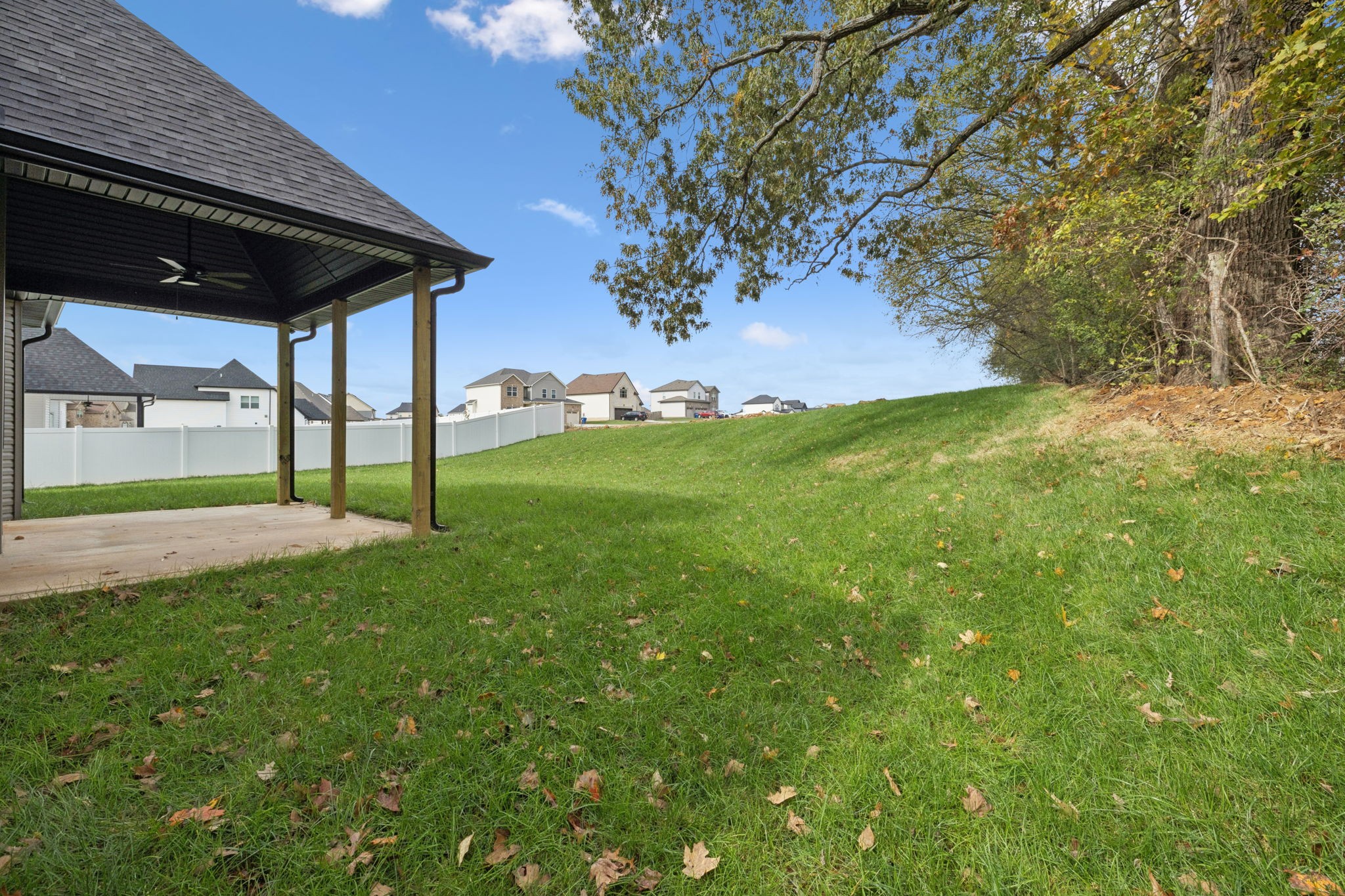 1131 Forsythia Drive Clarksville TN 37043