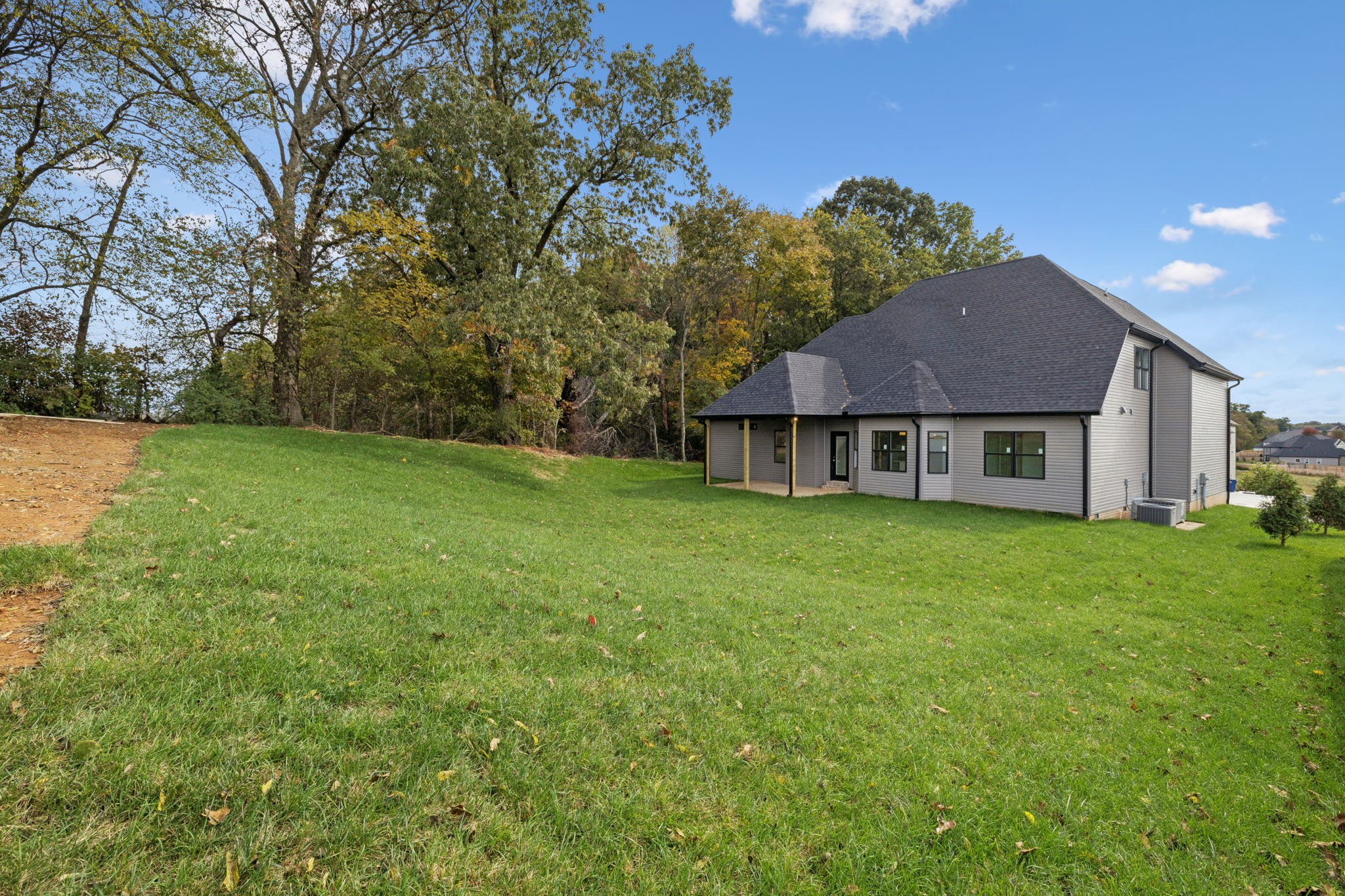 1131 Forsythia Drive Clarksville TN 37043