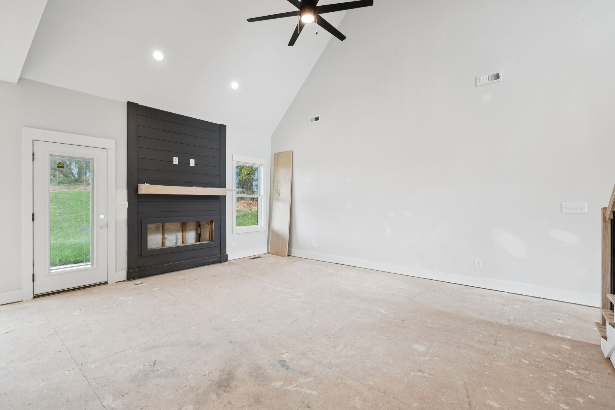 1131 Forsythia Drive Clarksville TN 37043