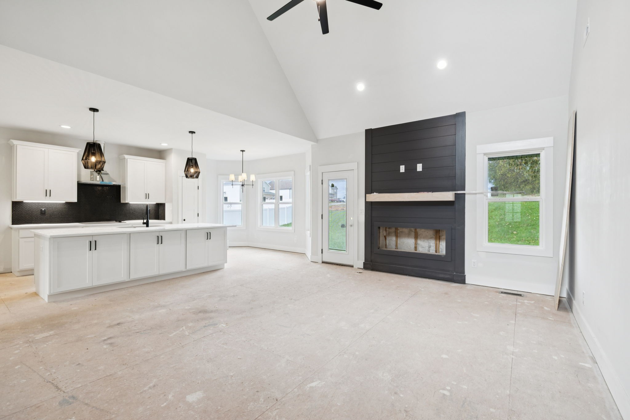 1131 Forsythia Drive Clarksville TN 37043