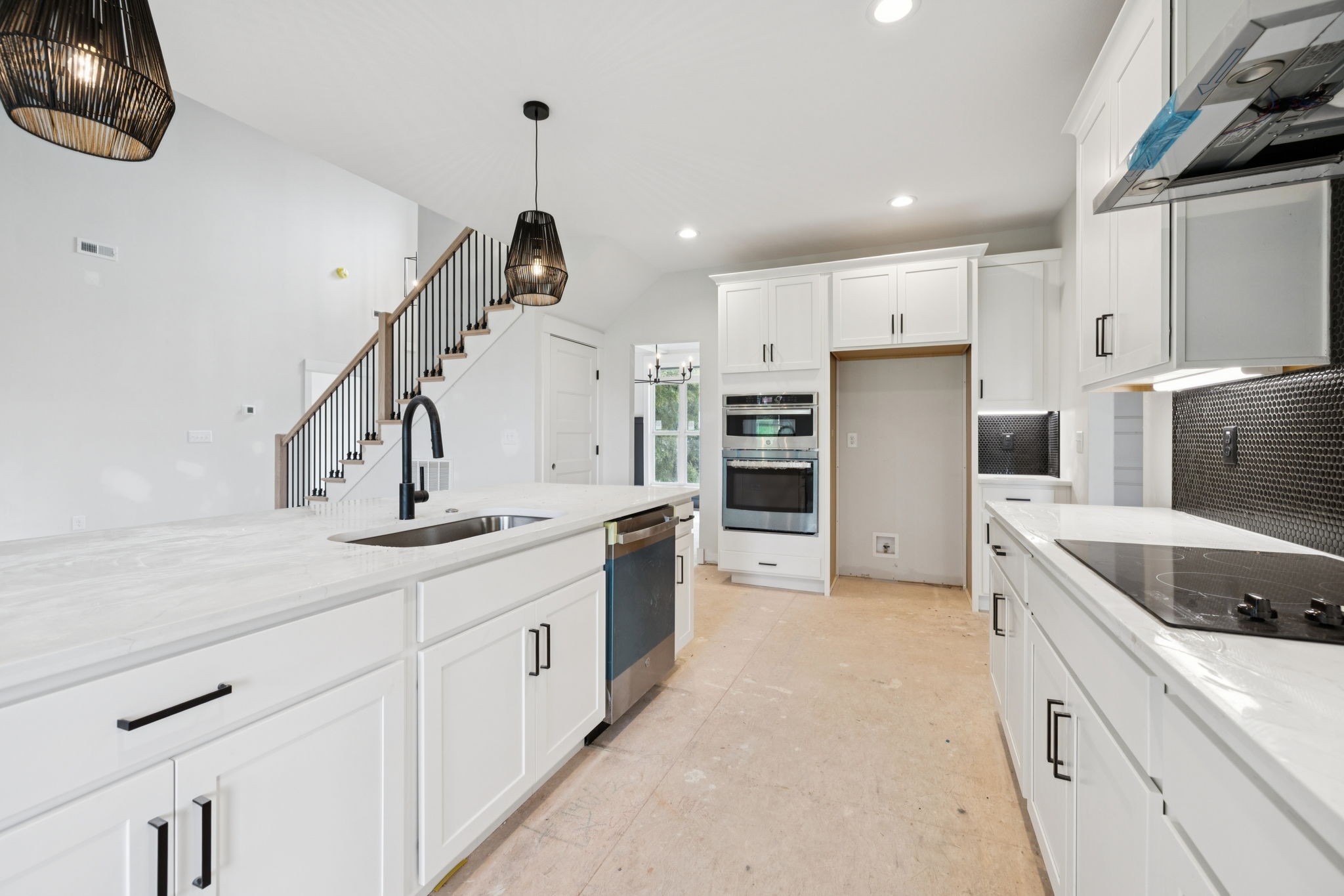 1131 Forsythia Drive Clarksville TN 37043