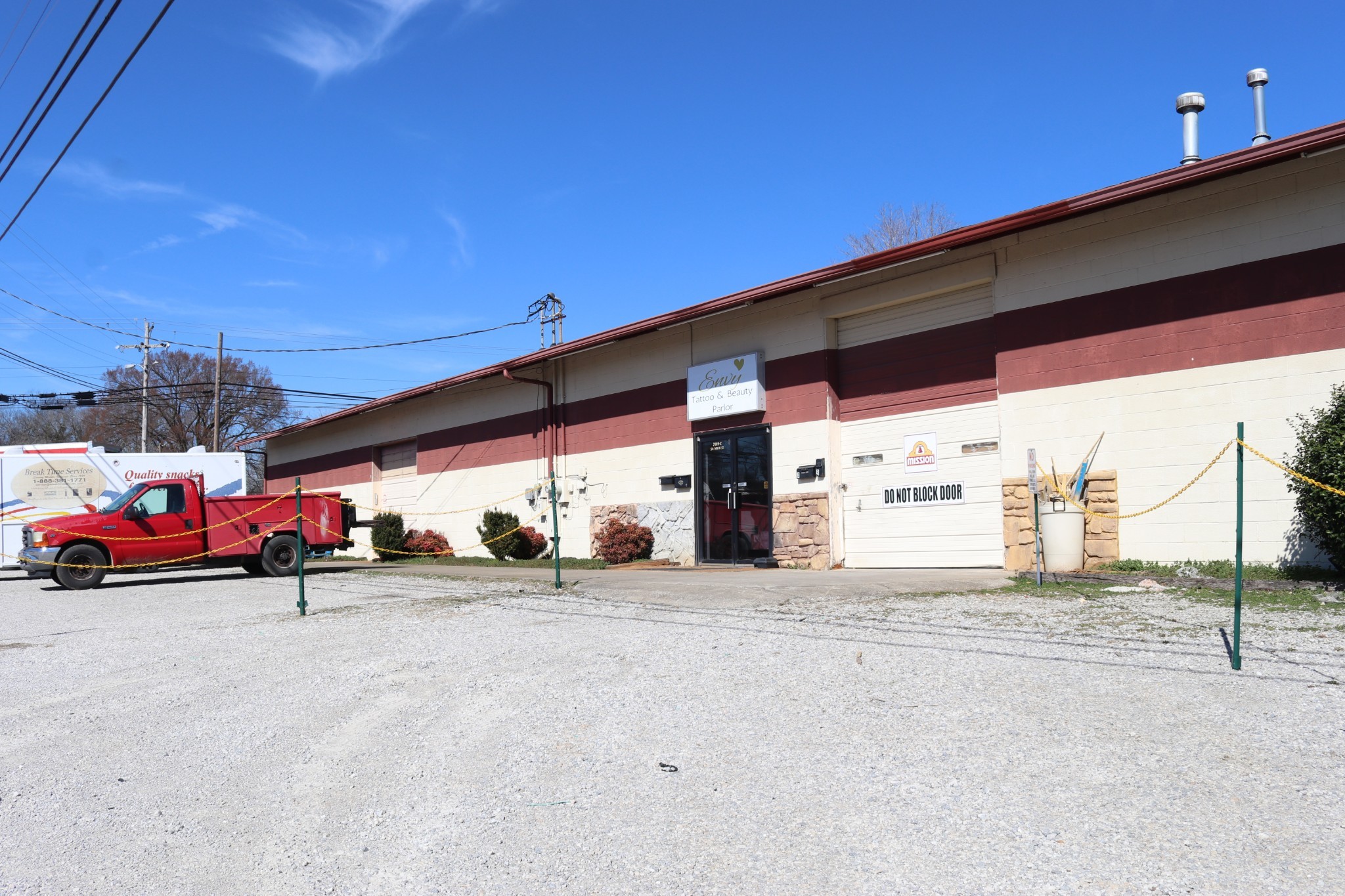 2019 S Main Street Columbia TN 38401