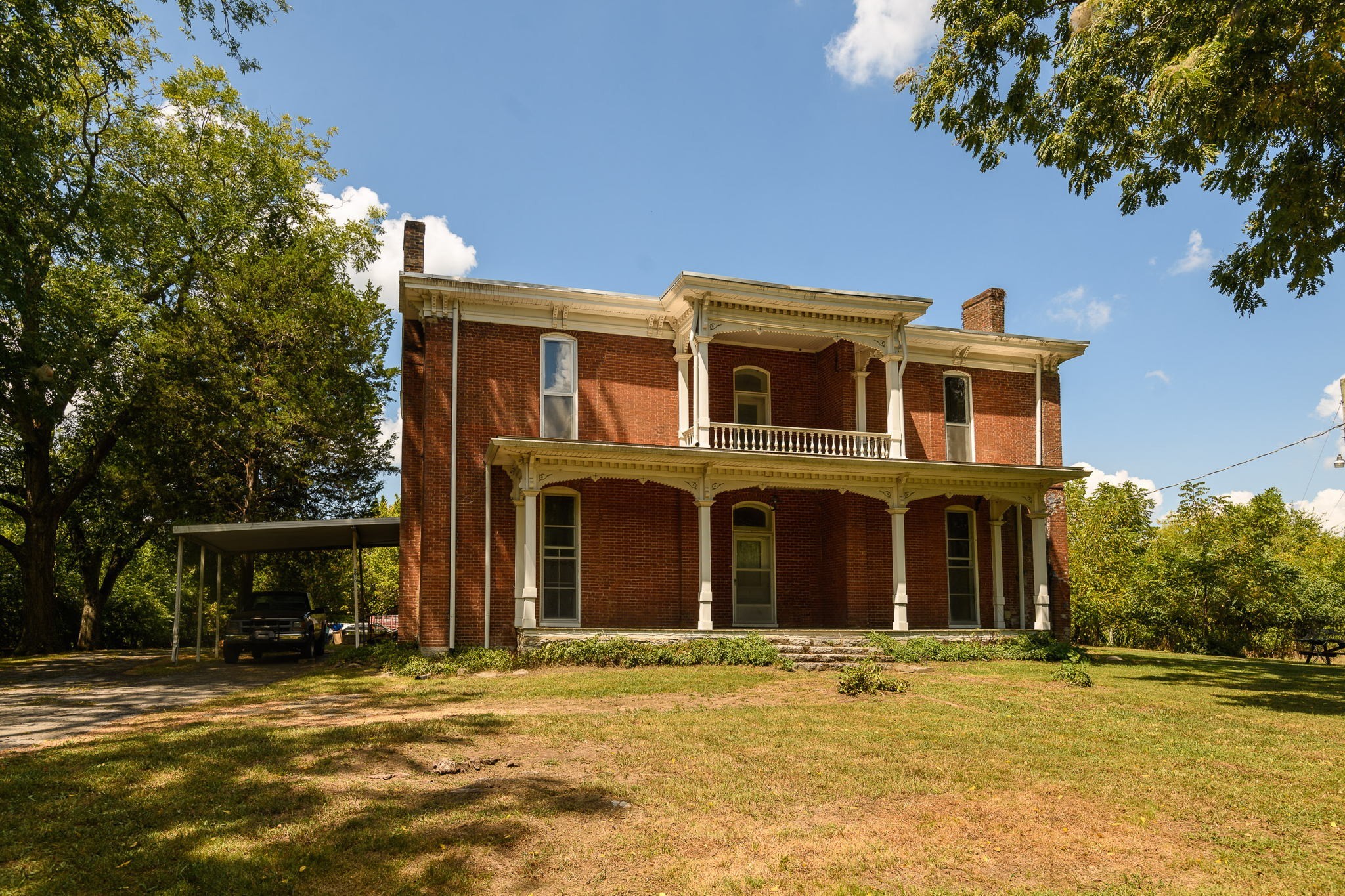 2070 Hunters Point Pike Lebanon TN 37087