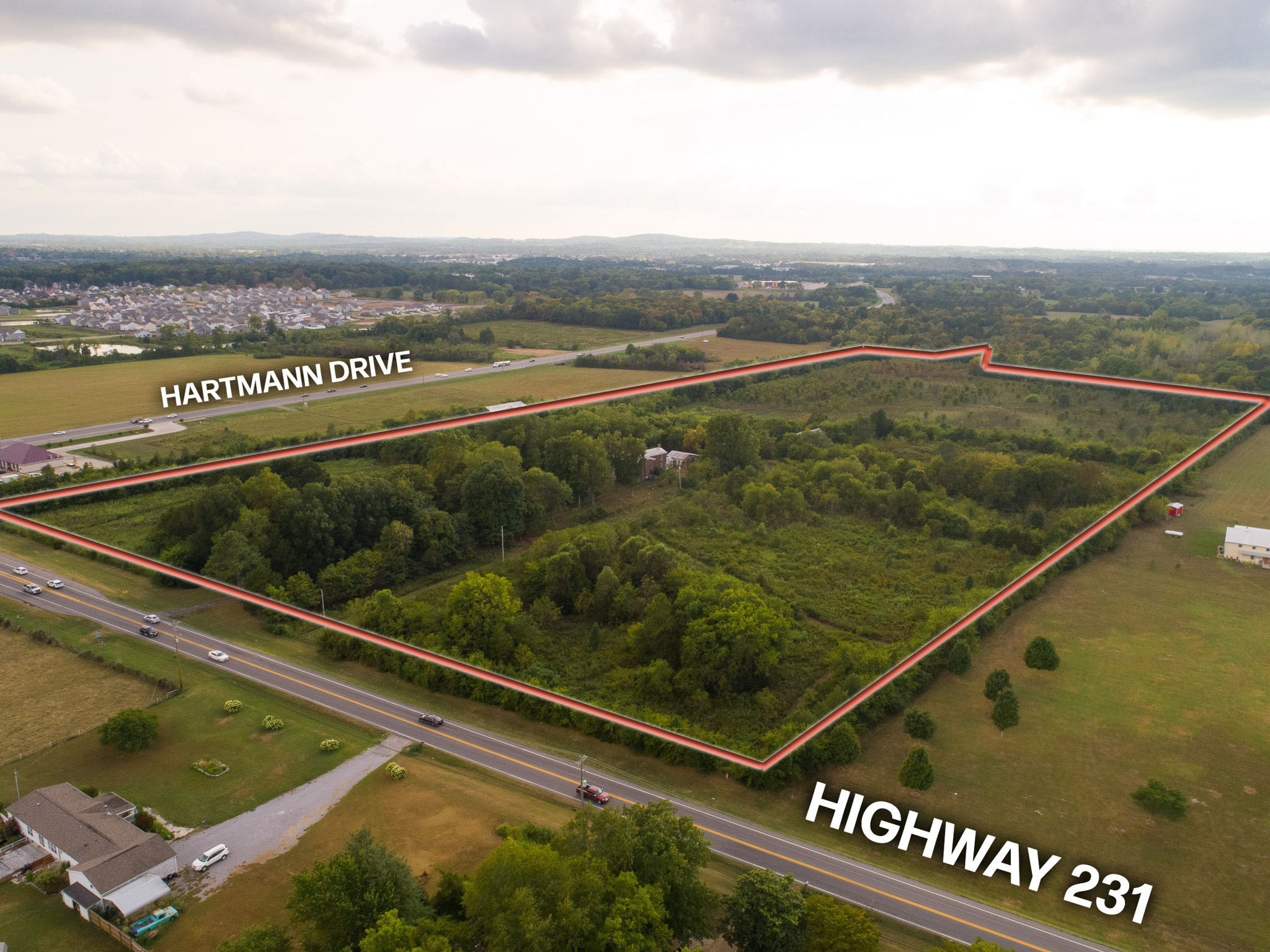 2070 Hunters Point Pike Lebanon TN 37087