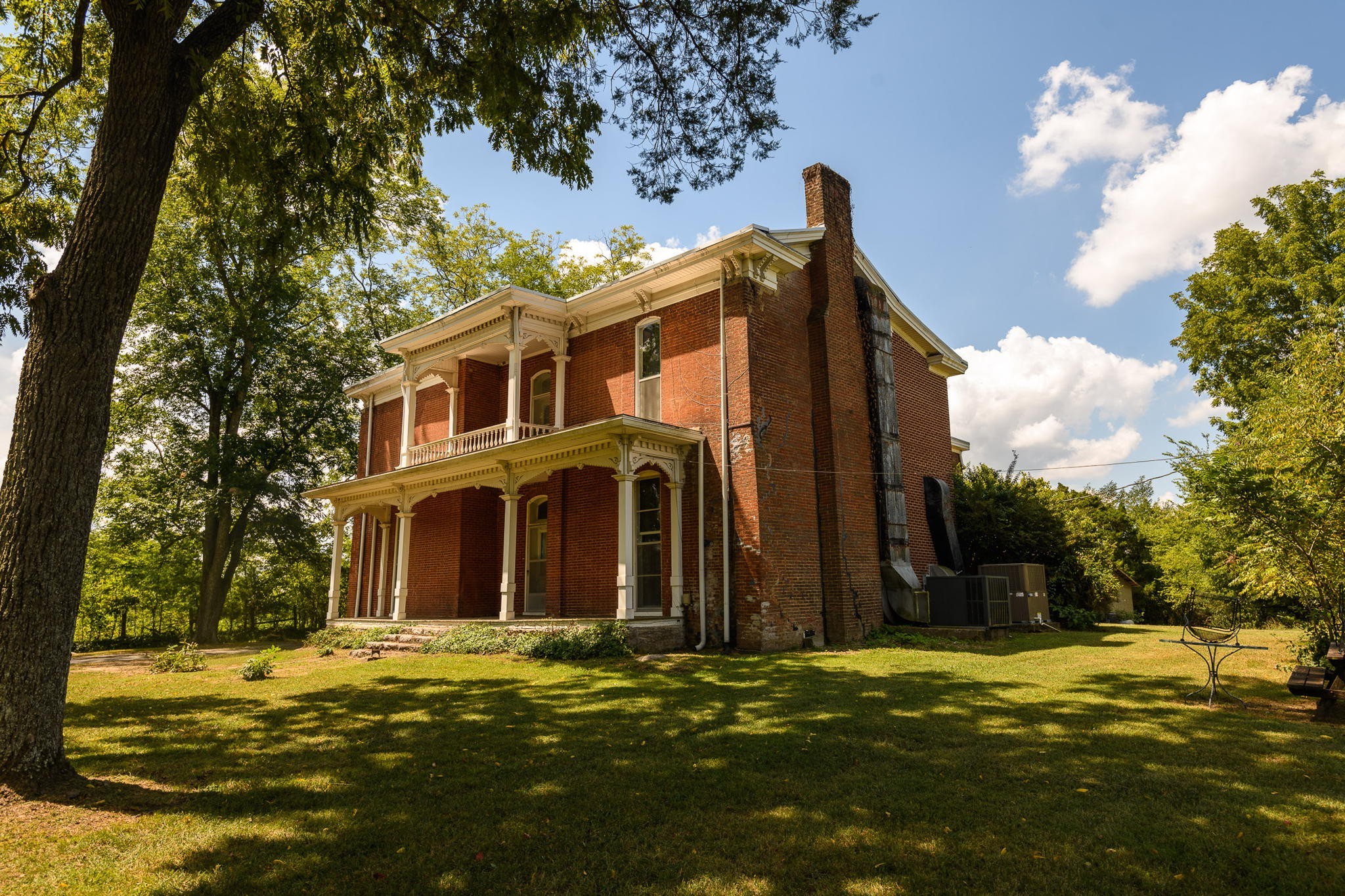 2070 Hunters Point Pike Lebanon TN 37087