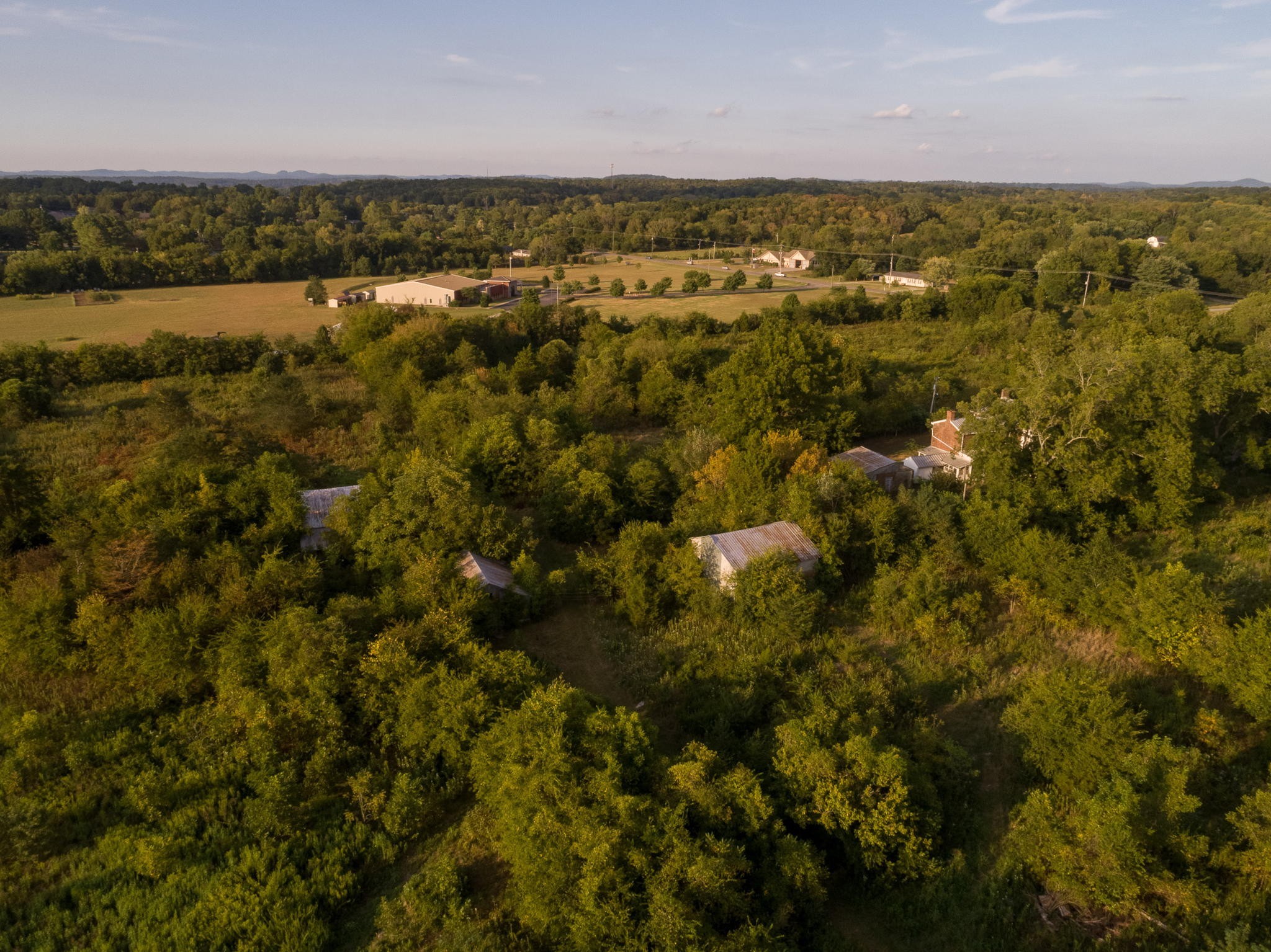 2070 Hunters Point Pike Lebanon TN 37087