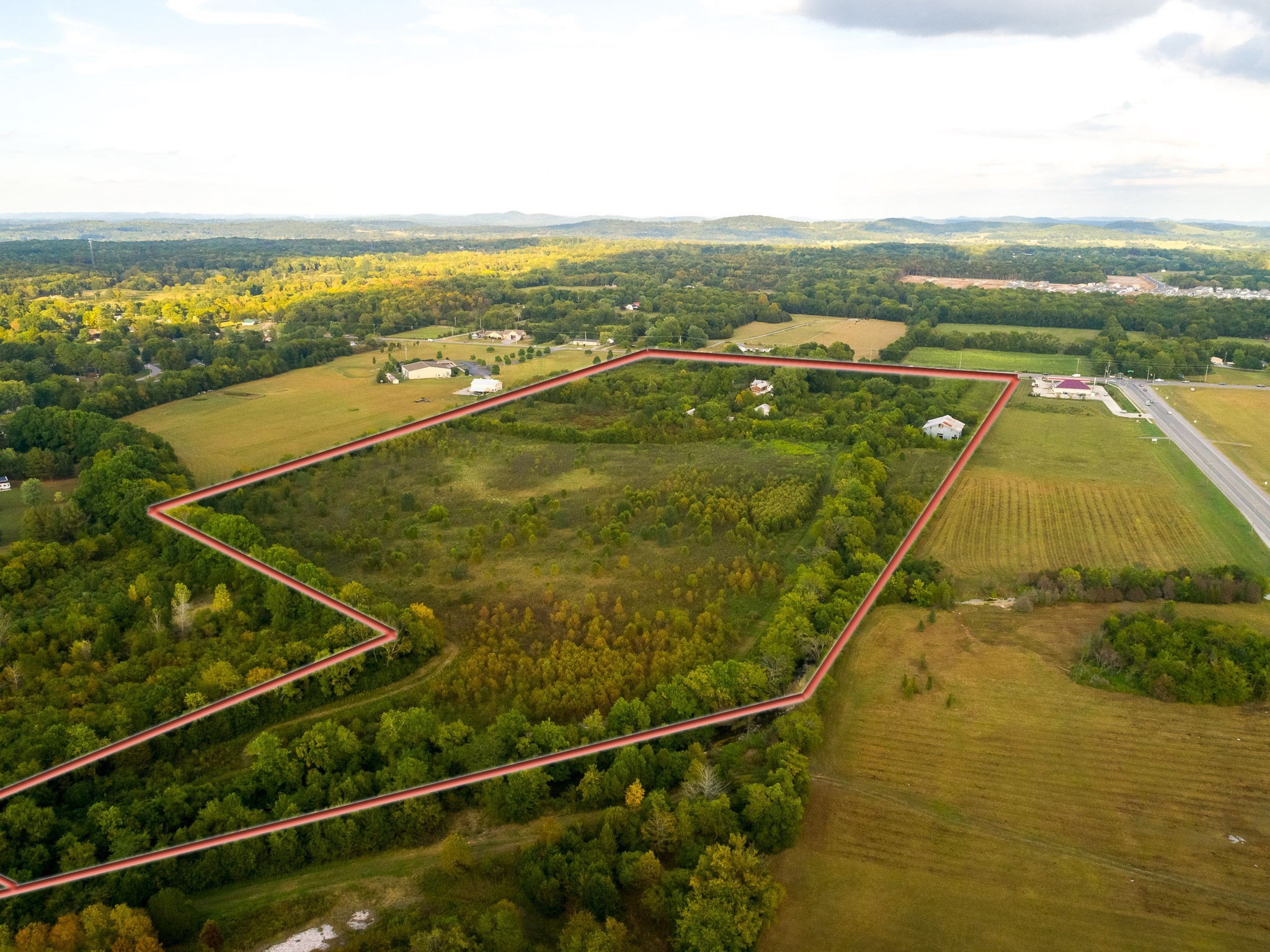 2070 Hunters Point Pike Lebanon TN 37087