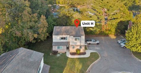601 E Grundy Street Tullahoma TN 37388
