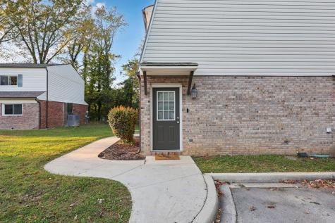 601 E Grundy Street Tullahoma TN 37388