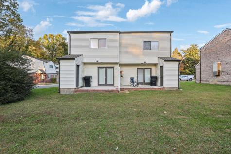 601 E Grundy Street Tullahoma TN 37388