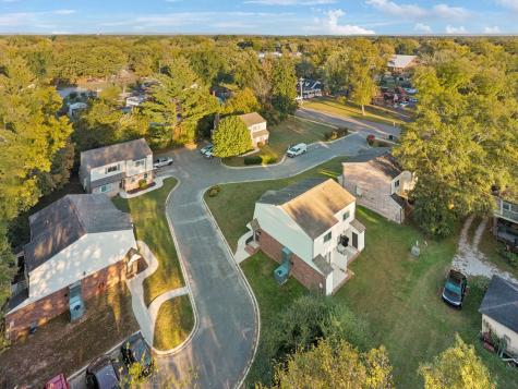 601 E Grundy Street Tullahoma TN 37388