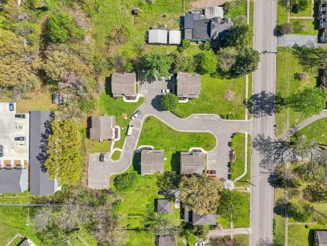 601 E Grundy Street Tullahoma TN 37388