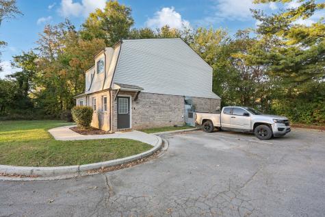 601 E Grundy Street Tullahoma TN 37388
