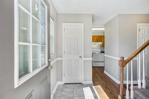 601 E Grundy Street Tullahoma TN 37388