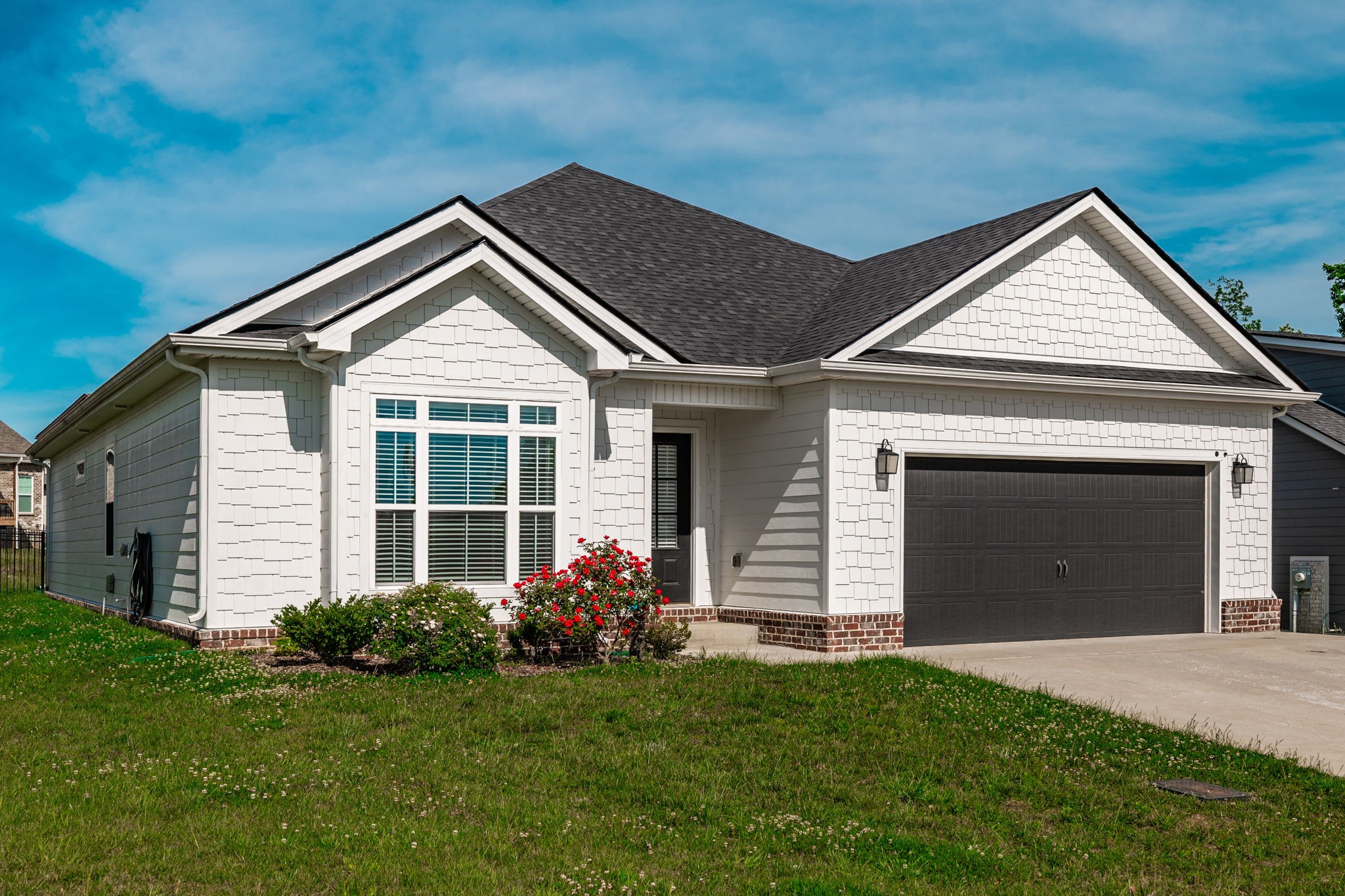 905 Frog Gip Pond Court Clarksville TN 37043