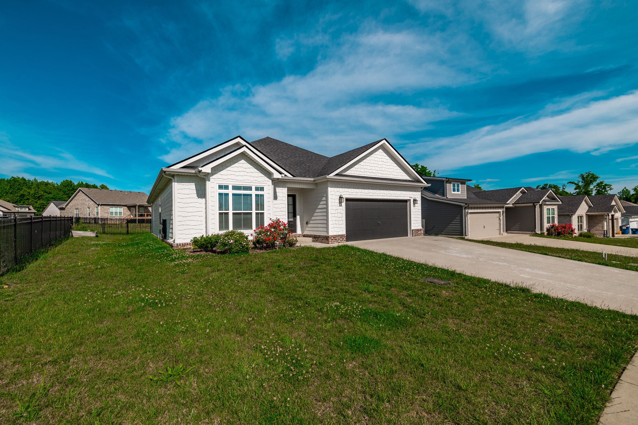 905 Frog Gip Pond Court Clarksville TN 37043