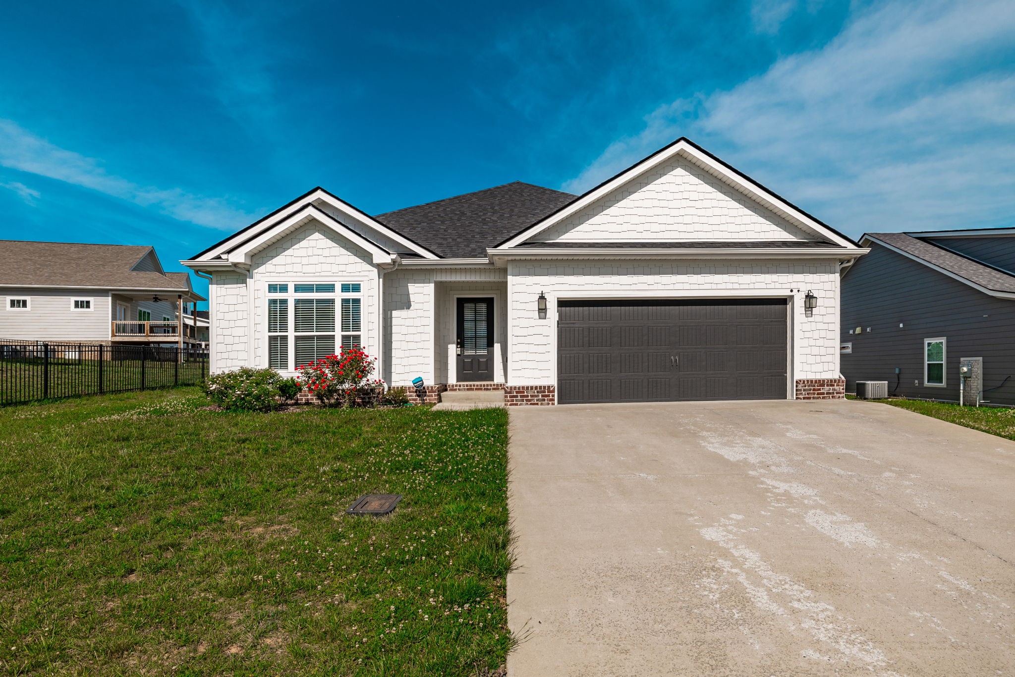 905 Frog Gip Pond Court Clarksville TN 37043
