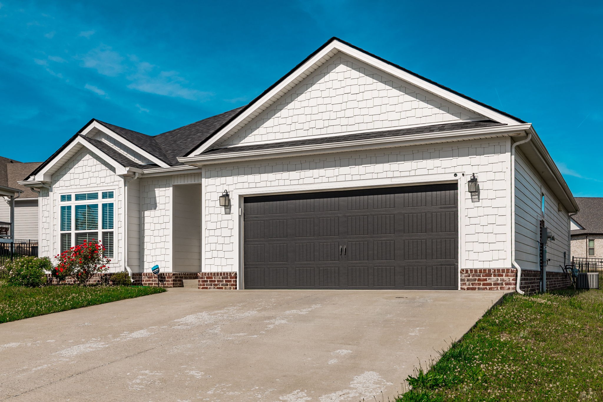 905 Frog Gip Pond Court Clarksville TN 37043
