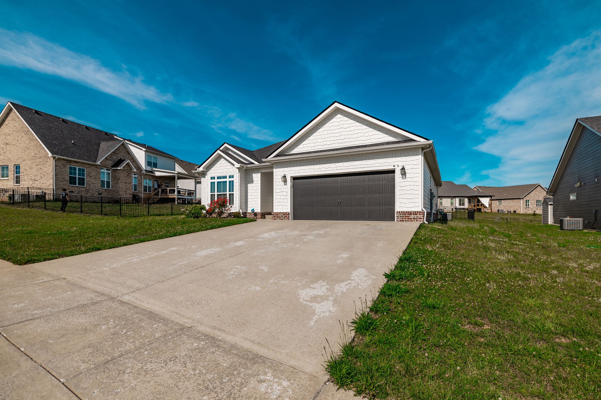 905 Frog Gip Pond Court Clarksville TN 37043