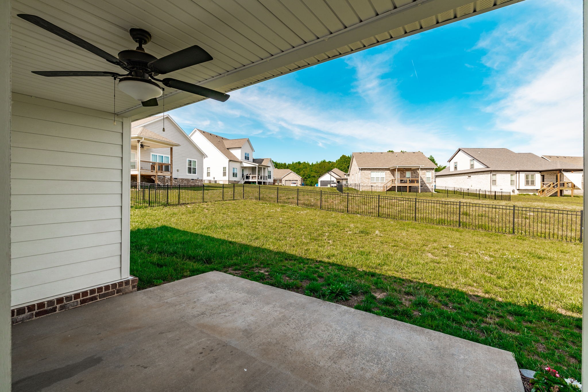 905 Frog Gip Pond Court Clarksville TN 37043