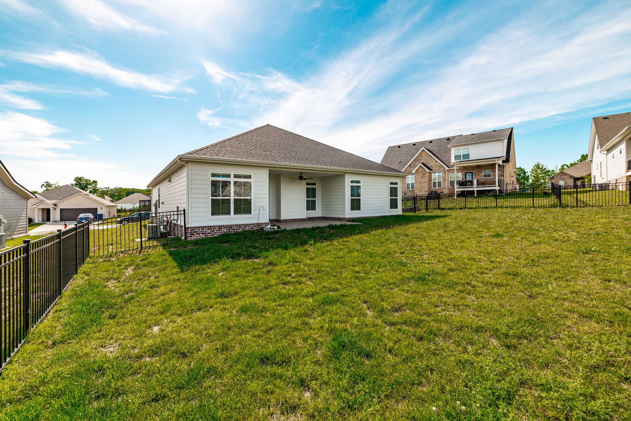 905 Frog Gip Pond Court Clarksville TN 37043
