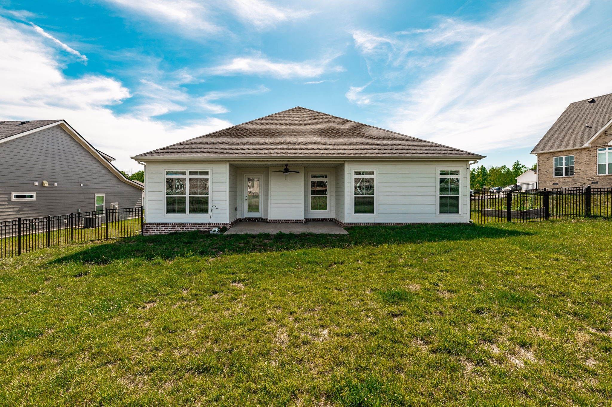 905 Frog Gip Pond Court Clarksville TN 37043