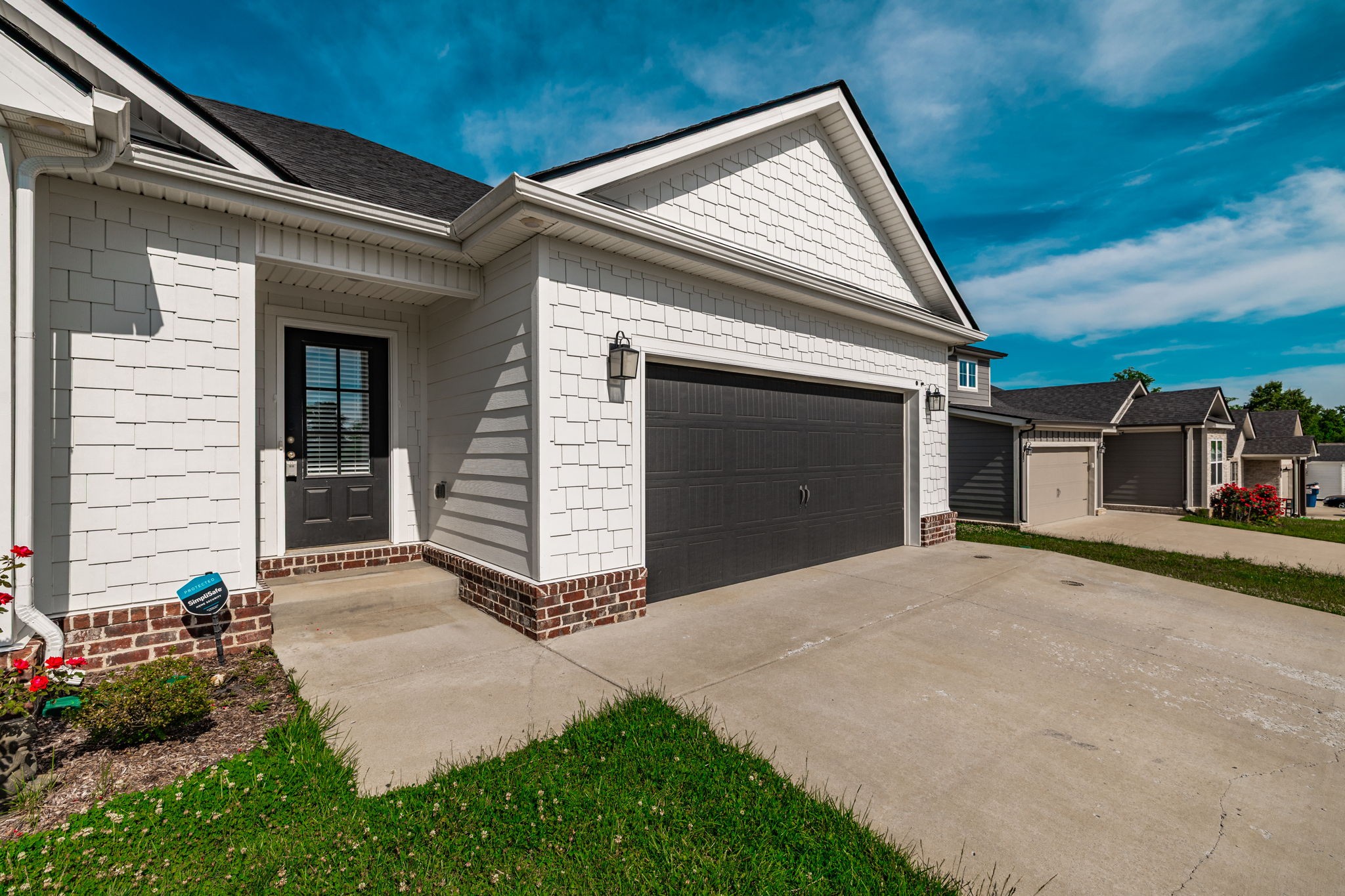 905 Frog Gip Pond Court Clarksville TN 37043