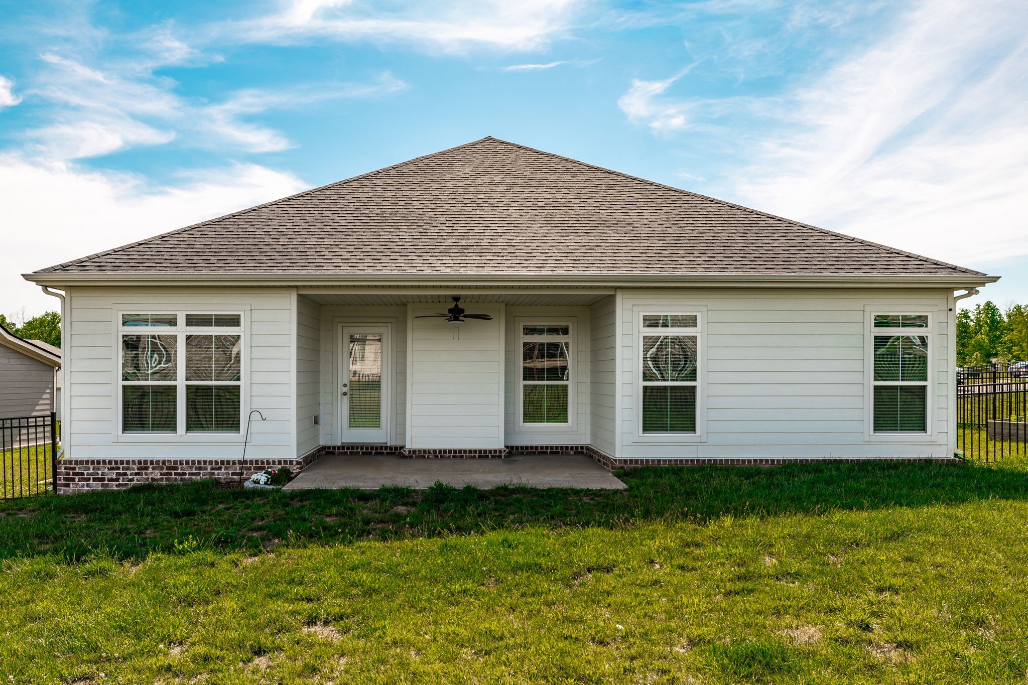 905 Frog Gip Pond Court Clarksville TN 37043