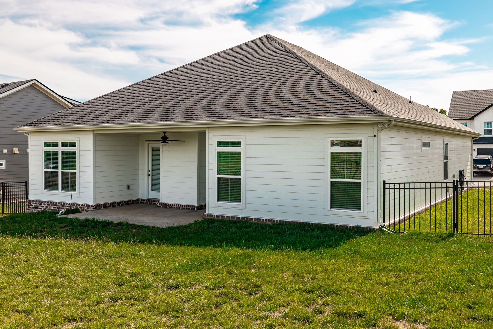 905 Frog Gip Pond Court Clarksville TN 37043