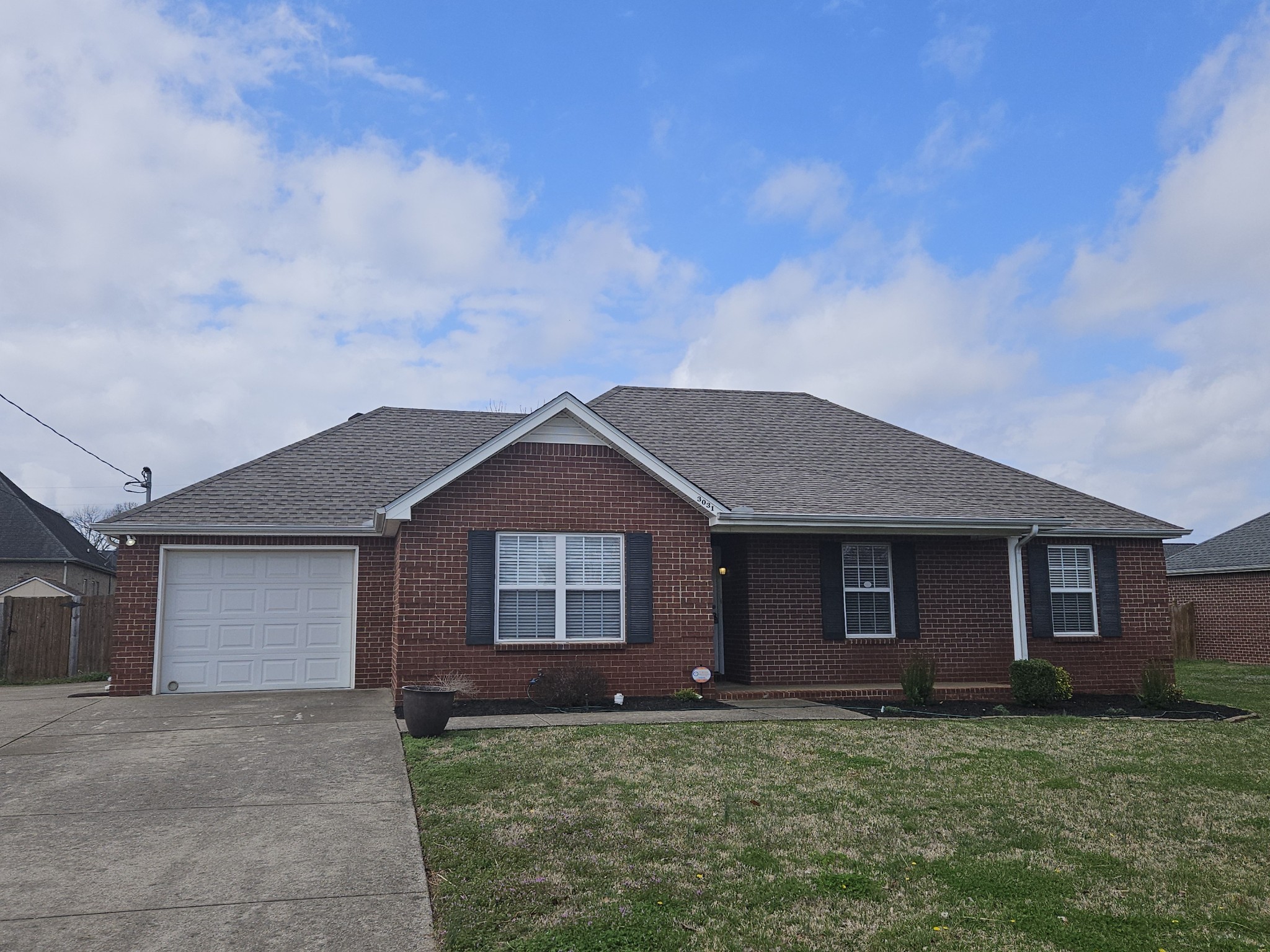 3031 Mesquite Drive Smyrna TN 37167