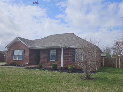 3031 Mesquite Drive Smyrna TN 37167
