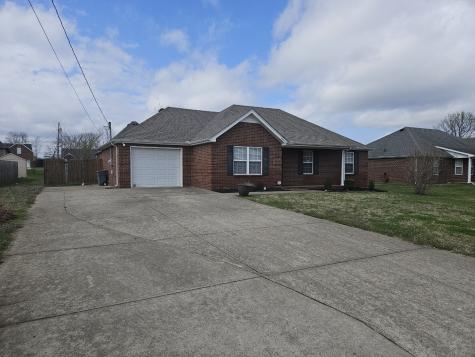 3031 Mesquite Drive Smyrna TN 37167