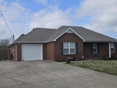 3031 Mesquite Drive Smyrna TN 37167