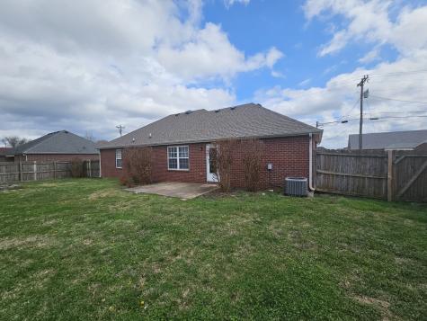 3031 Mesquite Drive Smyrna TN 37167